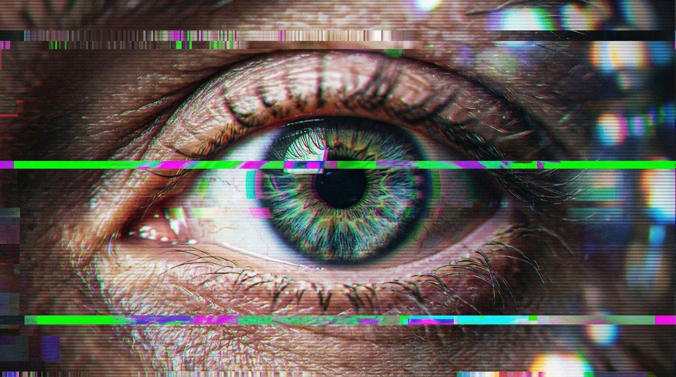 Your Eye Health: It's Time to Talk About It