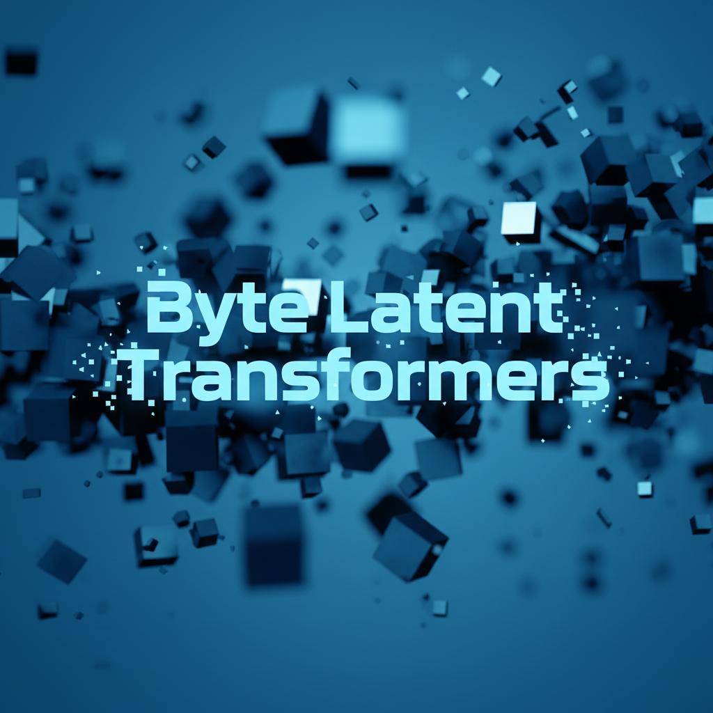 Byte Latent Transformers and Tokenization-Free Language Models
