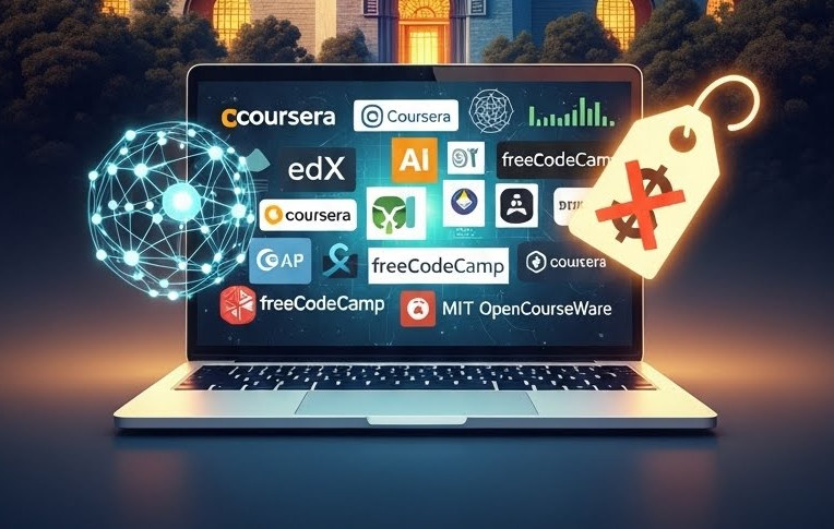 The Stanford AI Curriculum Without The Stanford Price Tag
