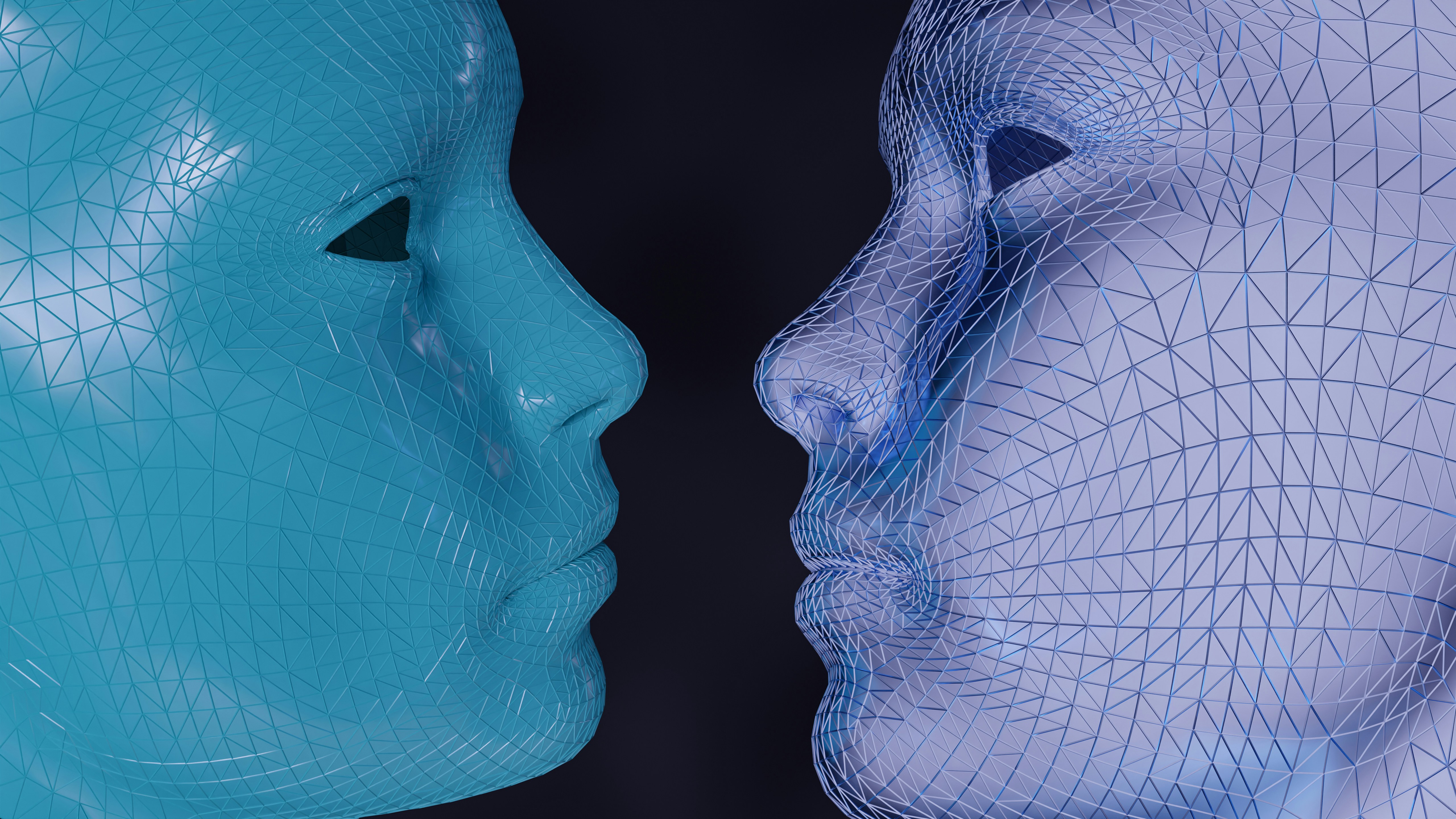 The Statistical Mechanics of Artificial Intelligence