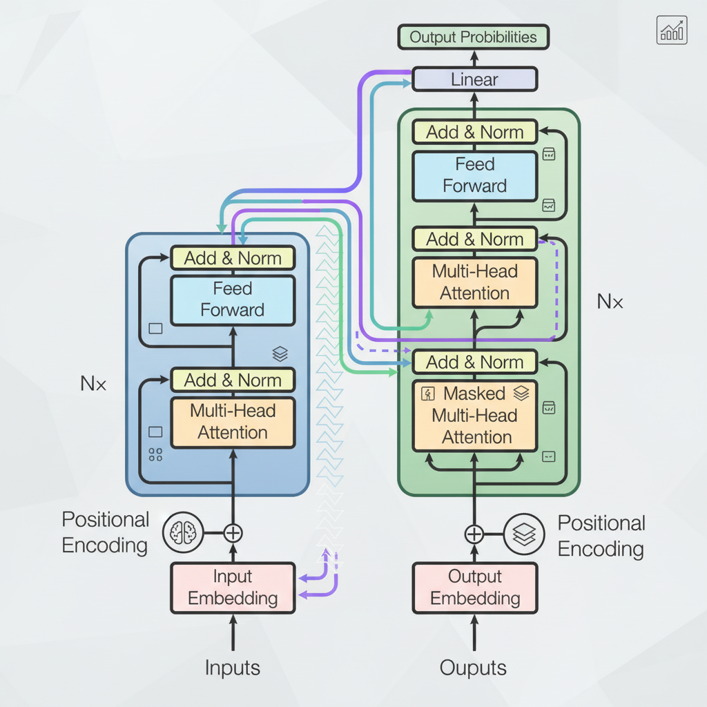 Ten Essential Papers for Understanding Modern AI Engineering